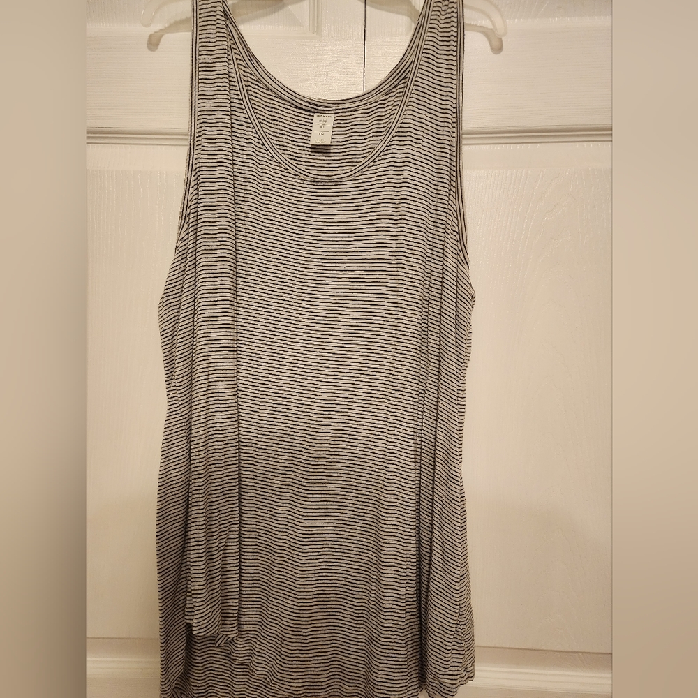 Old Navy Tank
